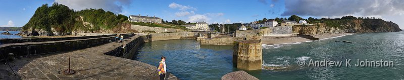 160925_GX8_1060655-1060660 Panorama.jpg - Charlestown Harbour, Conrwall. Stitched from 6 pictures using Autopano Giga